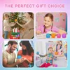 Stressball Squishy – Anti Stress Ball – Fidget Toy Sensorik Produktbild-Vorschau 8