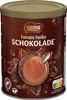 Nestlé Feinste Heisse Schokolade 32% Kakaoanteil cremig Produktbild-Vorschau 3