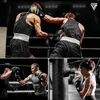RDX Boxhandschuhe, Maya Hide Leder Trainingshandschuhe für Produktbild-Vorschau 6