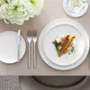 Villeroy & Boch Afina, Dezertný tanier, Kolo, Porcelán, Náhľad obrázku produktu 13