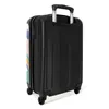 NoBoringSuitcases.com® Koffer Handgepäck Trolley Rollkoffer Produktbild-Vorschau 3