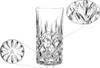 Nachtmann Noblesse Vase, Kulatá váza, Sklo, Průhledná, Náhled obrázku produktu 12