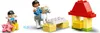Lego Duplo 10951 Stajnia Stadnina Konie Koniki Koń Podgląd zdjęcia produktu 21