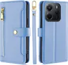 Handykette Xiaomi Redmi Note 14 4G Hülle mit Band Produktbild-Vorschau 4