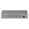 NETGEAR Switch 8x 2.5GE MS108TUP-100EUS webmanaged Produktbild-Vorschau 4