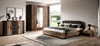 Kommode Schlafzimmer SOLMS-83 in Flagstaf Eiche dunkel Nb. Produktbild-Vorschau 6