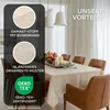 Tovaglia con motivi decorativi, non necessita di stiratura, Anteprima dell’immagine prodotto 2