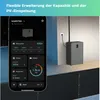 SUNNIVA® 2000W Balkonkraftwerk mit 2,24 kWh Speicher Produktbild-Vorschau 14