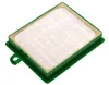 EFH12 s-filter® dammsugare Hygiene Filterâ„¢ Produktbild-Vorschau 3