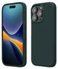kwmobile Handyhülle für iPhone 16 Pro Max Hülle, für iPhone Produktbild-Vorschau 1