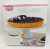 DR.OETKER Tarteform Exclusive mit Emaille-Hebeboden Produktbild-Vorschau 5