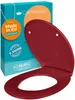 Calmwaters® Premium WC Sitz einfache Montage, Produktbild-Vorschau 1
