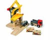 BRIO Frachtverladestation 6-teilig, ab 3 Jahren (33280) Produktbild-Vorschau 11