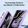 Handyhülle für Samsung Galaxy S23 Transparent High Tech Produktbild-Vorschau 6