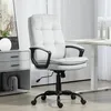 SUGIFT Bürostuhl ergonomisch mit Wippfunktion, Produktbild-Vorschau 1