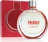 Hugo Boss Hugo Woman Eau de Parfum parfémovaná voda pro Náhled obrázku produktu 9