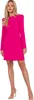 Made of Emotion Minikleid für Frauen Vezi M755 fuchsie M Produktbild-Vorschau 6