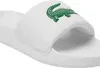 Tongs Lacoste 49CMA0021082 pour Homme Voir les images du produit 5
