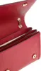 Guess Guess Noelle XBODY Flap Umhängetasche Rot in Gr. Produktbild-Vorschau 8