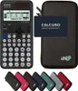 Casio fx-87DE CW ClassWiz inkl. WYNGS Schutztasche Produktbild-Vorschau 1