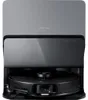 Roborock S8 MaxV Ultra schwarz Saugroboter Produktbild-Vorschau 8