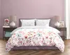 Bettwäsche 160x200+ 2x 70x80 100% Baumwollsatin Produktbild-Vorschau 2