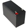 Tecnoware EACPE12V9AFIFGH, Ołowiany (VRLA), 12 V, 1 szt., Podgląd zdjęcia produktu 1