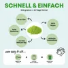 Daily Greens Pulver Superfood Pulver (300g = 30 Port.) - 25 Produktbild-Vorschau 7