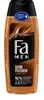 Fa Men 2v1 sprchový gel Dark Passion Sandalwood pánská vůně Náhled obrázku produktu 3