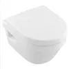 Villeroy & Boch Omnia architectura toiletzitting, compact, Productafbeelding-voorbeeld 9