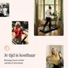 Moov Run Loopband Inklapbaar voor Hardlopen en Wandelen, Productafbeelding-voorbeeld 13