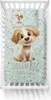 Bettwäsche, Kinderbettwäsche, Baumwolle 100x135 5515a Hund Produktbild-Vorschau 1