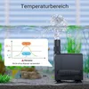 SunSun JP-032 Akvarijní čerpadlo 350l/h 5W malé akvarijní Náhled obrázku produktu 7
