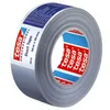 Ducttape tesa® BASIC Duct Tape, zilver, textiel, 50 mm, Productafbeelding-voorbeeld 7