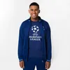 Champions League T-Shirt Herren - Blau - Größe S - Fußball Produktbild-Vorschau 1