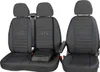 Coperture FORD TRANSIT MK8 2014-2024 STARKE Anteprima dell’immagine prodotto 1