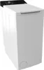 Lave-linge top 6.5kg 1200 tours/min - Beko - BTL1WFP10652FR Voir les images du produit 2