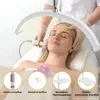 Puluomis LED Beauty Stehlampe, Höhenverstellbare Lampe mit Produktbild-Vorschau 5