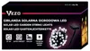 Solar Lichterkette Gartenlichter Kugelgirlande 7 m 50 LED Produktbild-Vorschau 5