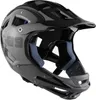 Casco MTBE Carbon Full Face Helm/ Carbon Schwarz/ Seitenansicht Produktbild-Vorschau