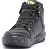 Dainese Suburb D-WP buty motocyklowe czarny / camo / żółty Podgląd zdjęcia produktu 2