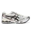Asics GEL KAYANO Schuhe Beige Produktbild-Vorschau 3