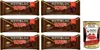 6x Novi Cioccolato Novibloc Fondente 50% Kakao,Tafel Extra Produktbild-Vorschau 1