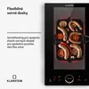 Klarstein Indukčná varná doska, sklokeramická varná doska, Náhľad obrázku produktu 4
