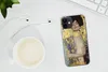 MuchoWow® Handyhülle Schutzhülle Hülle für iPhone 12 Judith Produktbild-Vorschau 6