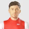 Arsenal Havertz akčná figúrka 20cm Náhľad obrázku produktu 5
