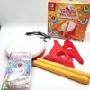 BANDAI NAMCO Entertainment Taiko no Tatsujin: Rhythm Produktbild-Vorschau 2