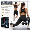 BLACKROX Rücken Geradehalter [Vergleichsieger 2024] | Damen Produktbild-Vorschau 5