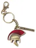 Die Odyssee (2026) Anstecker Athena 6 cm Produktbild-Vorschau 10