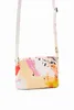 Desigual Umhängetasche Cross Bag Manchas Cambridge Mini Produktbild-Vorschau 5